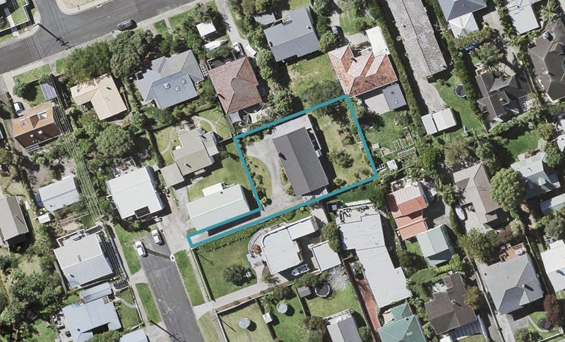8A Wesley Street, Devonport, Auckland - Carousel 1