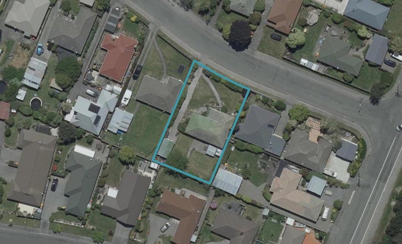 3 Rosella Street, Broomfield, Christchurch - Carousel 1