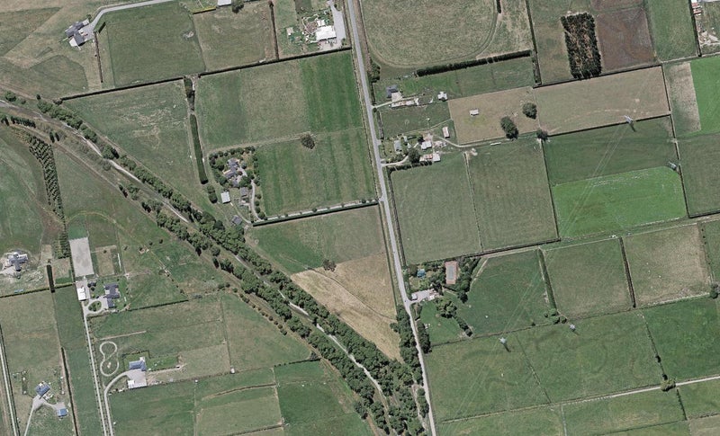 189 O'Roarkes Road, Fernside, Rangiora - Carousel 1
