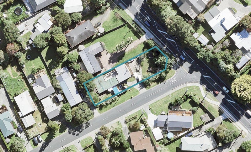 1 Scott Road, Stanmore Bay, Whangaparaoa - Carousel 1