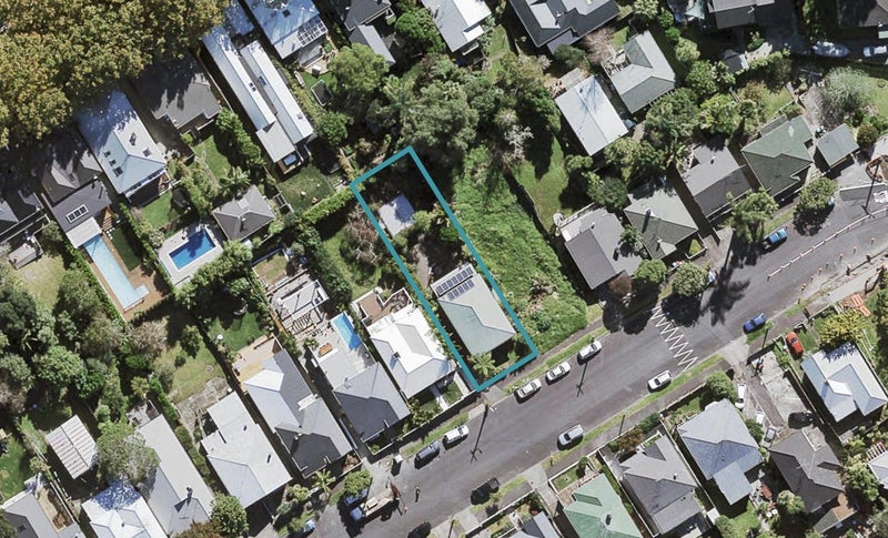 48 Tutanekai Street, Grey Lynn, Auckland - Carousel 1
