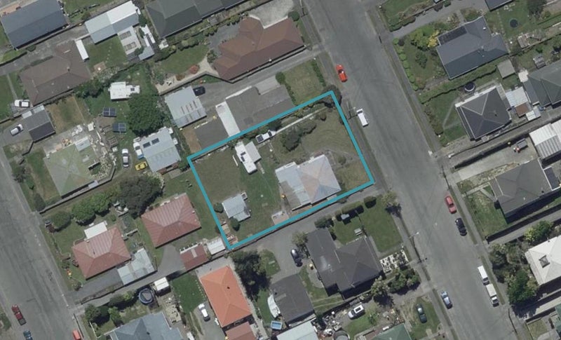 17 Wilson Street, Islington, Christchurch - Carousel 1
