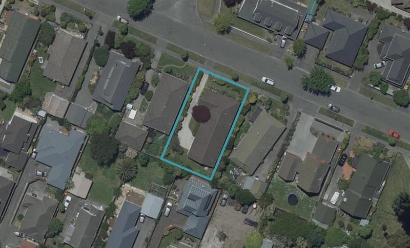 11 Sayers Crescent, Ilam, Christchurch - Carousel 1