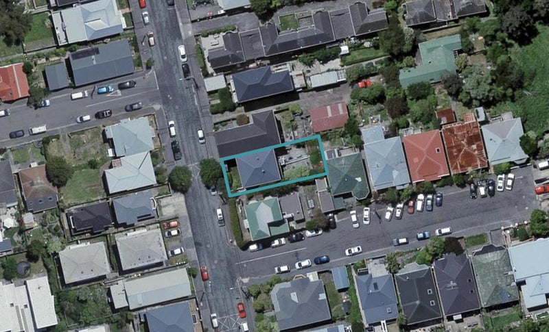 123 Owen Street, Newtown, Wellington - Carousel 1
