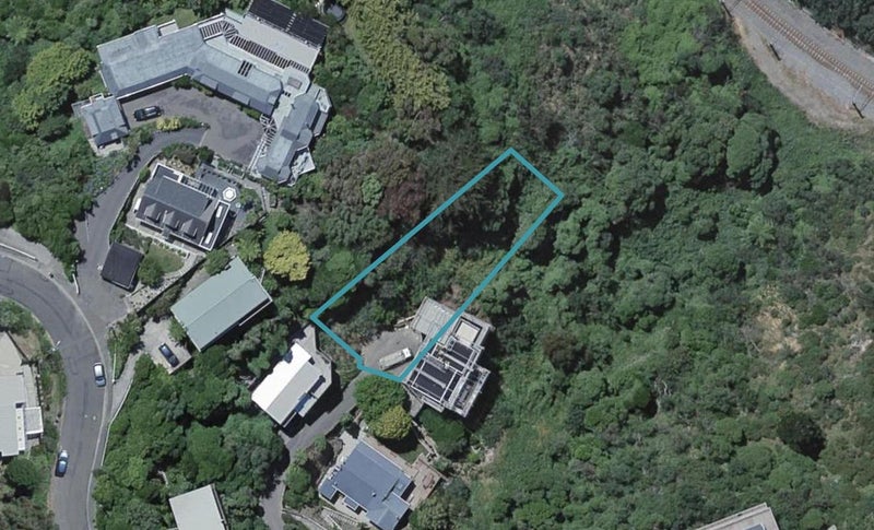 194B Barnard Street, Wadestown, Wellington - Carousel 1
