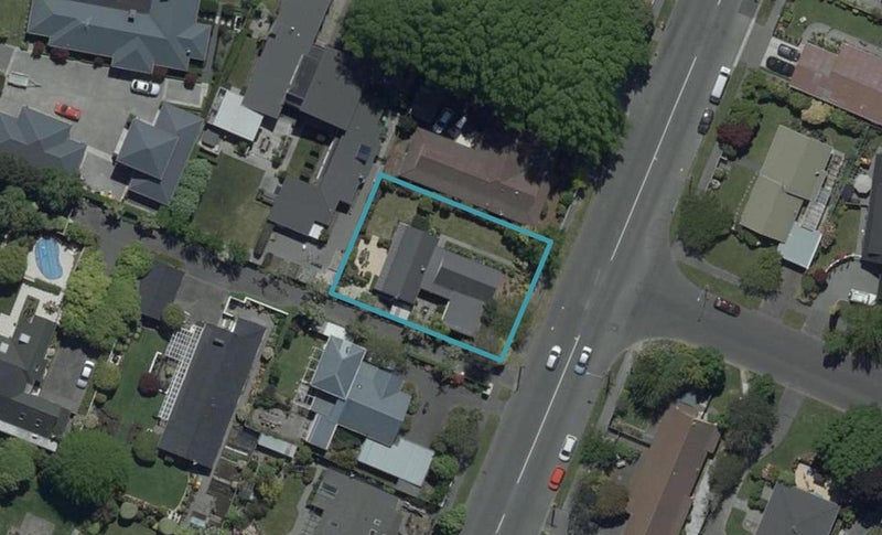 347 Withells Road, Avonhead, Christchurch - Carousel 1