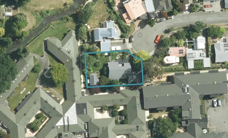 7 Clouston Gardens, Springlands, Blenheim - Carousel 1