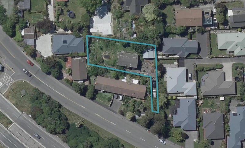 170 Port Hills Road, Heathcote Valley, Christchurch - Carousel 1