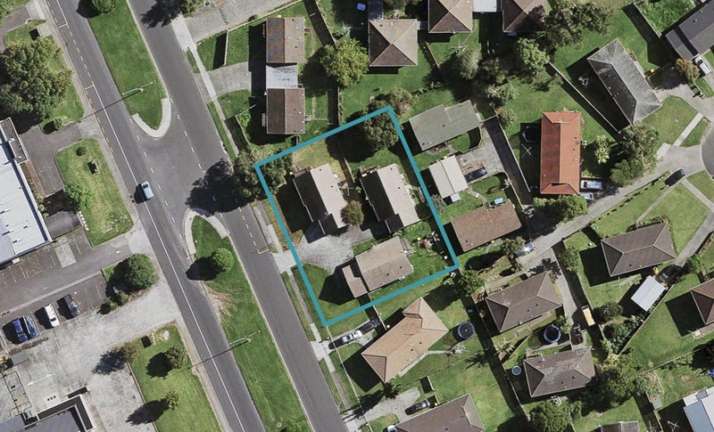 3/58 Druces Road, Wiri, Auckland - Carousel 1