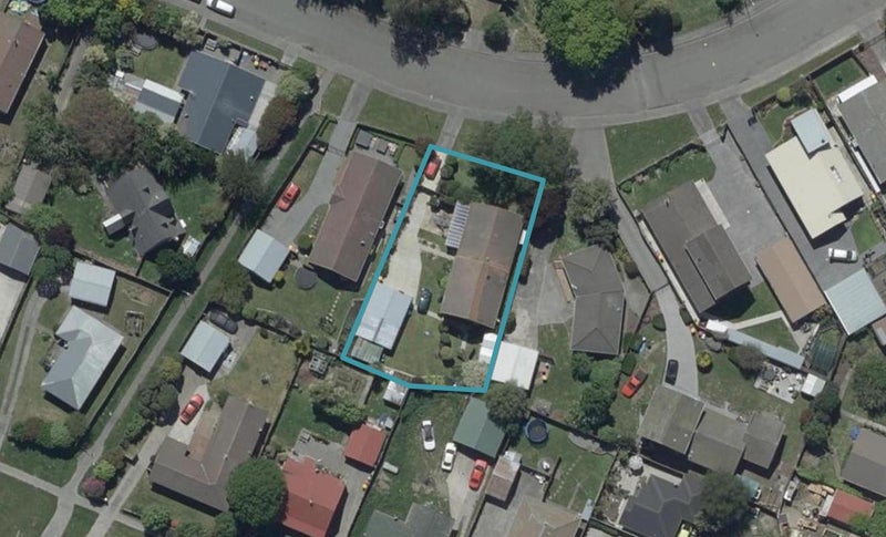 45 Malabar Crescent, Broomfield, Christchurch - Carousel 1