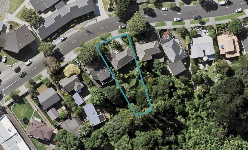 126 Allum Street, Kohimarama, Auckland - Carousel 1