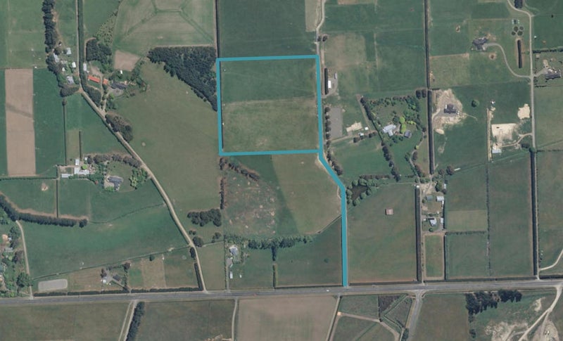 830 Oxford Road, Fernside, Rangiora - Carousel 1