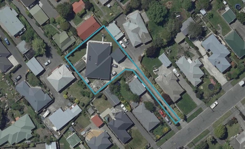 19 Stanbury Avenue, Somerfield, Christchurch - Carousel 1