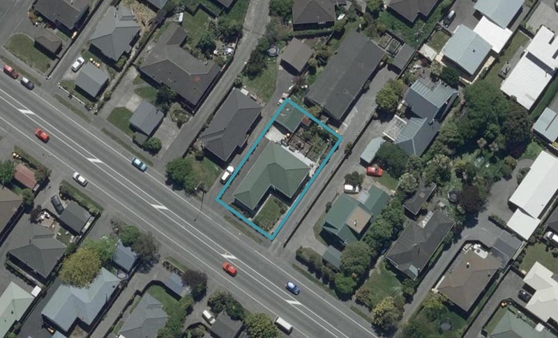 124 Harewood Road, Papanui, Christchurch - Carousel 1