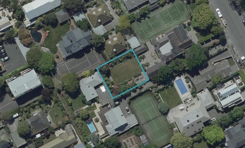17 Naseby Street, Merivale, Christchurch - Carousel 1
