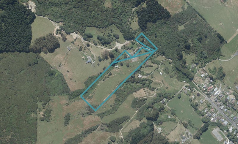 133 Hall Road, Sawyers Bay, Port Chalmers - Carousel 1