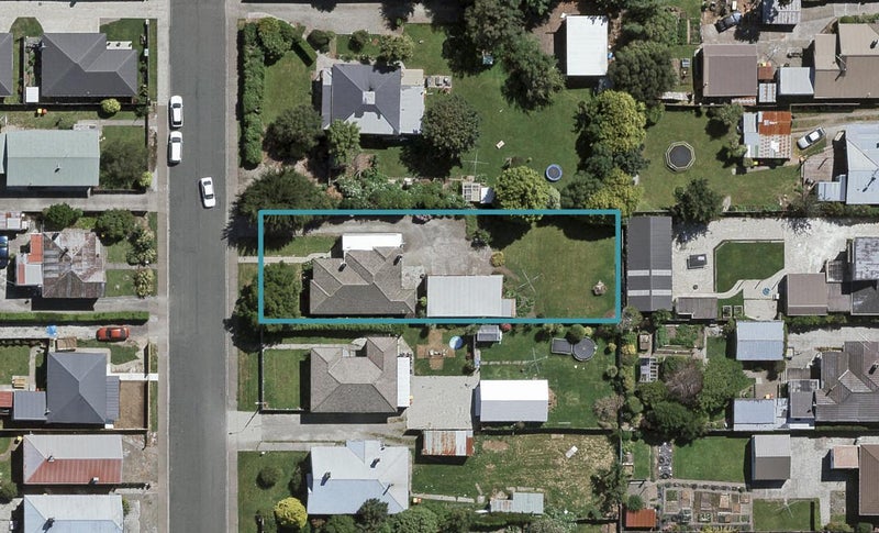 84 Venus Street, Georgetown, Invercargill - Carousel 1