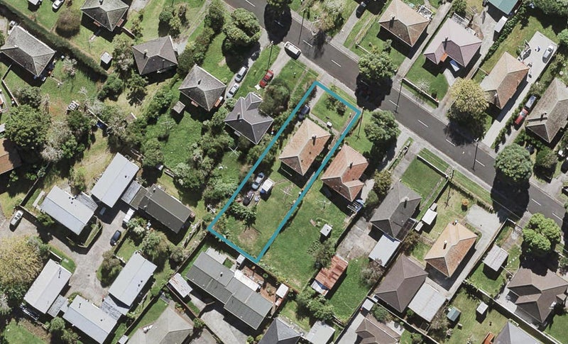 10 Denny Avenue, Wesley, Auckland - Carousel 1