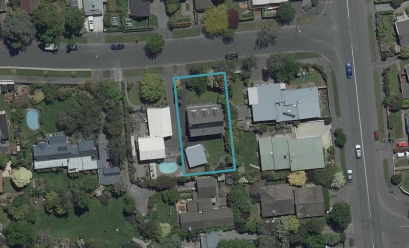 3 Dunrobin Place, Avonhead, Christchurch - Carousel 1