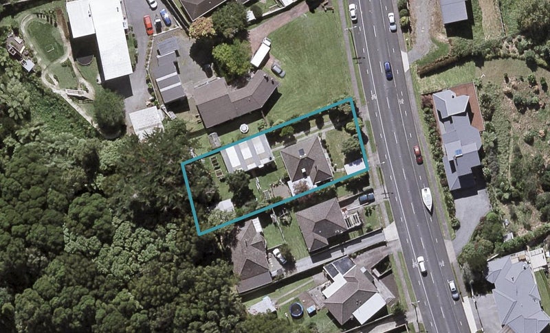 388 Mangorei Road, Merrilands, New Plymouth - Carousel 1