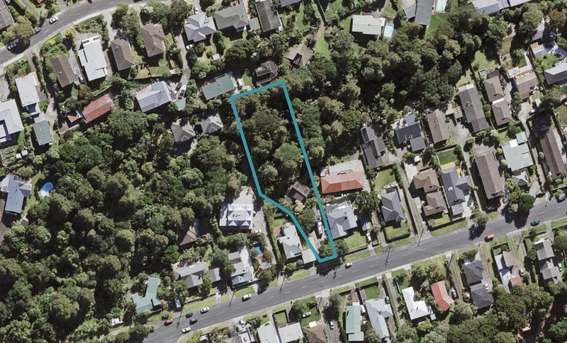 14A Moore Street, Hillcrest, Auckland - Carousel 1