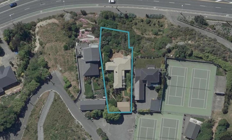 7 Quarry Road, Mount Pleasant, Christchurch - Carousel 1