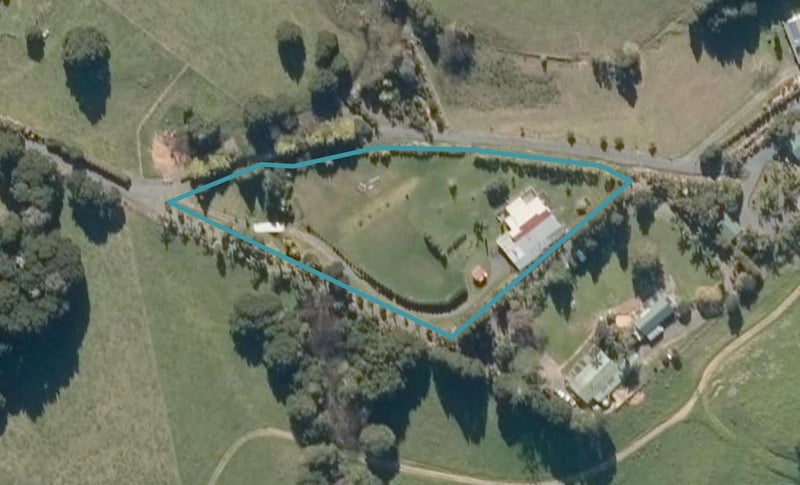 424A State Highway 10, Oromahoe, Kaikohe - Carousel 1