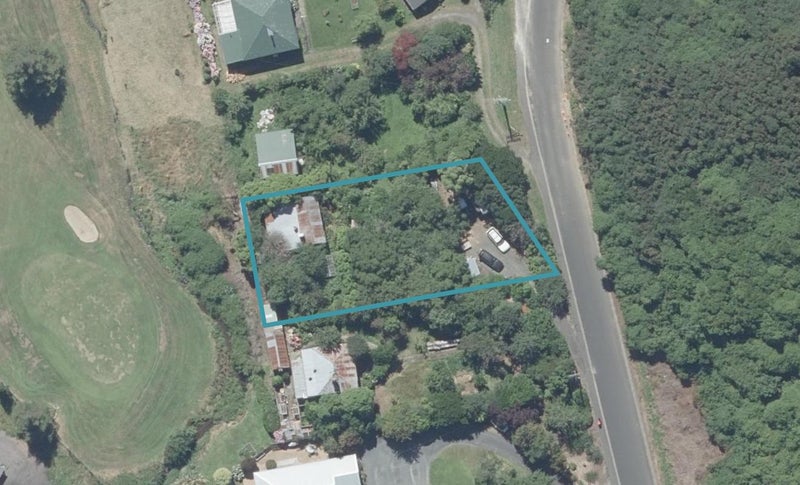 29 Reservoir Road, Sawyers Bay, Port Chalmers - Carousel 1