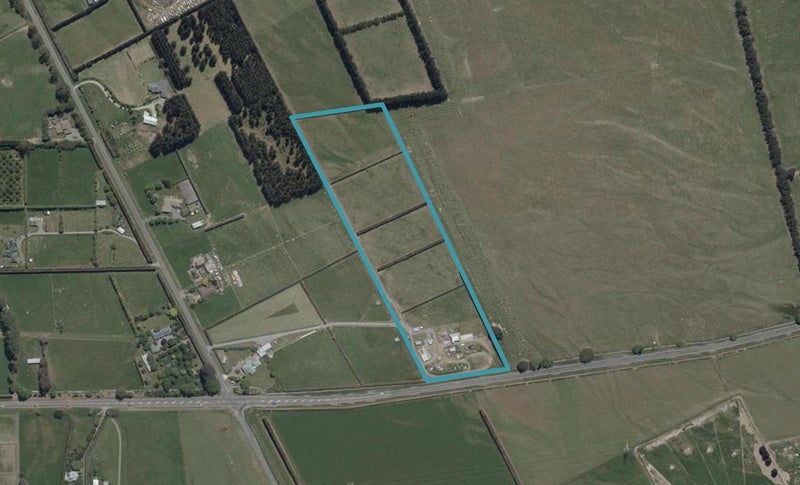 620 West Coast Road, Templeton, Christchurch - Carousel 1