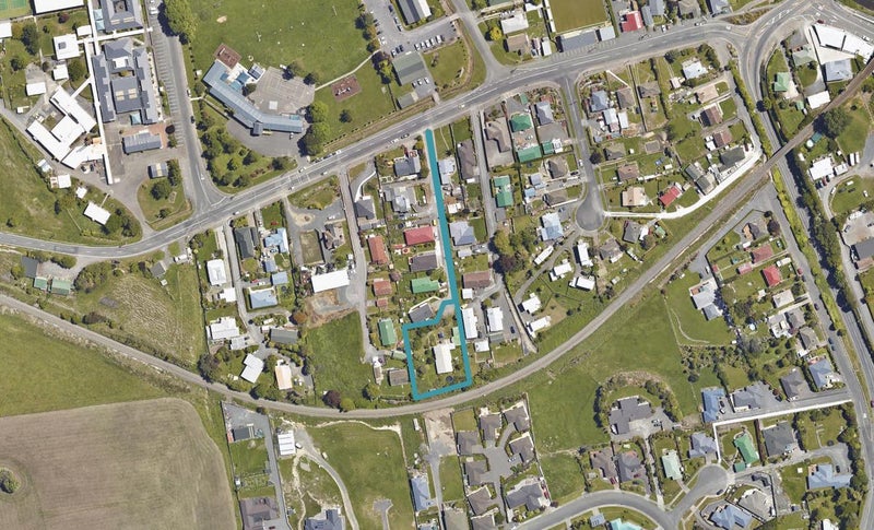 1/35 Ludstone Road, Kaikoura, Kaikōura - Carousel 1