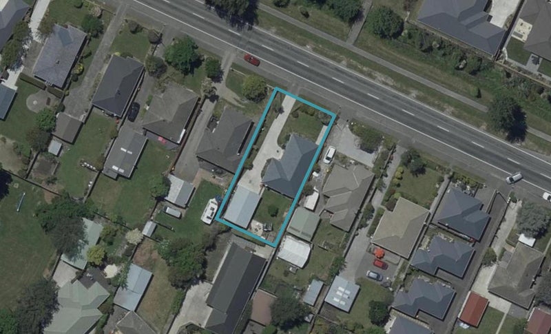 57 Dunbars Road, Halswell, Christchurch - Carousel 1