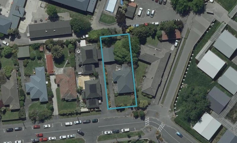 54 Kirkwood Avenue, Upper Riccarton, Christchurch - Carousel 1