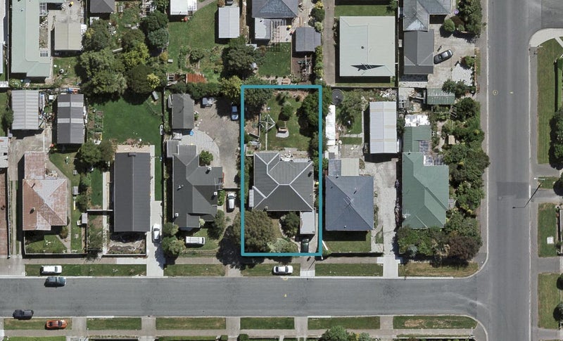 28 Collingwood Street, Strathern, Invercargill - Carousel 1