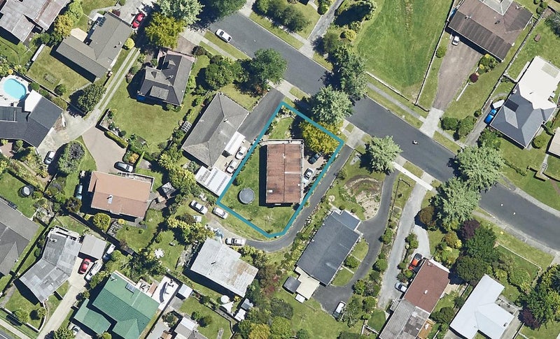 53 Pegasus Drive, Sunnybrook, Rotorua - Carousel 1