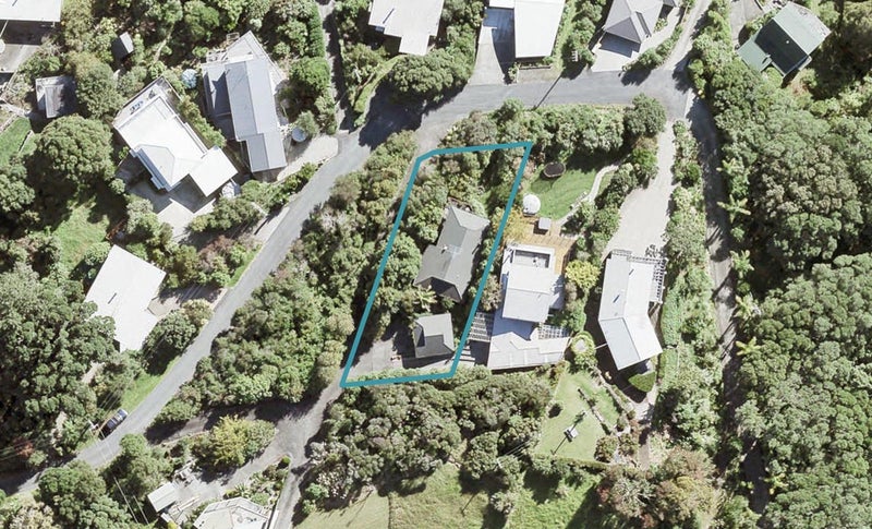 12 Barr Road, Mahurangi West, Warkworth - Carousel 1