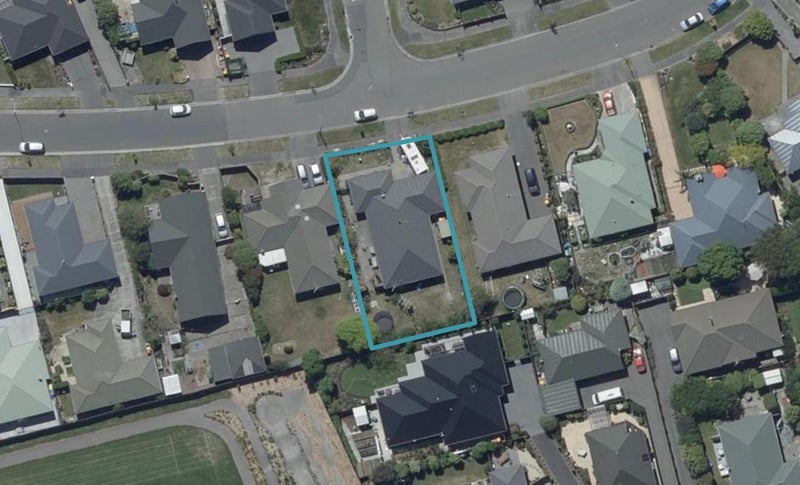 31 Surfers Place, North New Brighton, Christchurch - Carousel 1