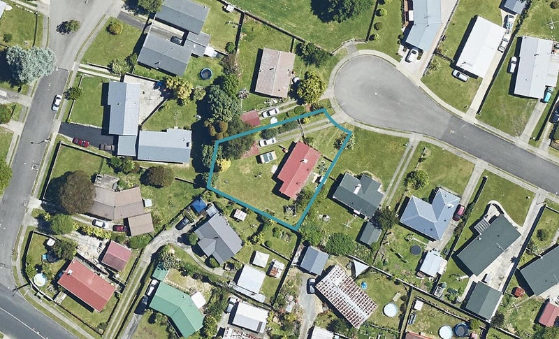 22 Sapphire Place, Pukehangi, Rotorua - Carousel 1