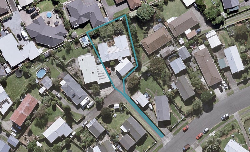 44B Glamis Avenue, Bell Block, New Plymouth - Carousel 1