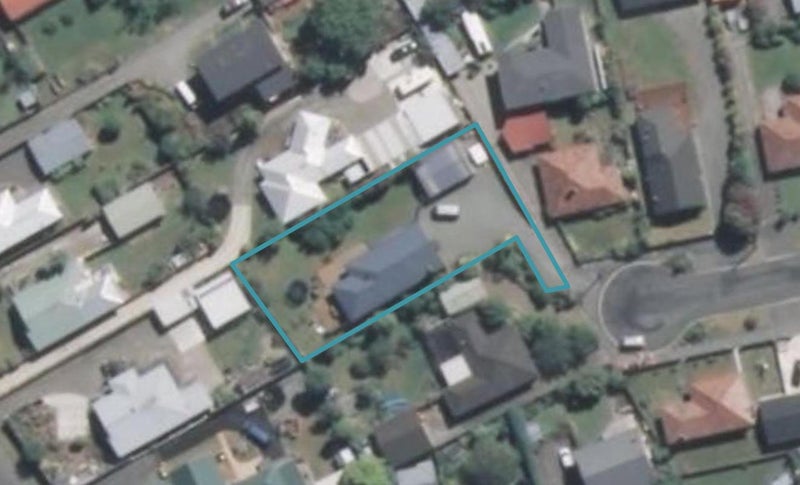 9 Short Street, Marchwiel, Timaru - Carousel 1