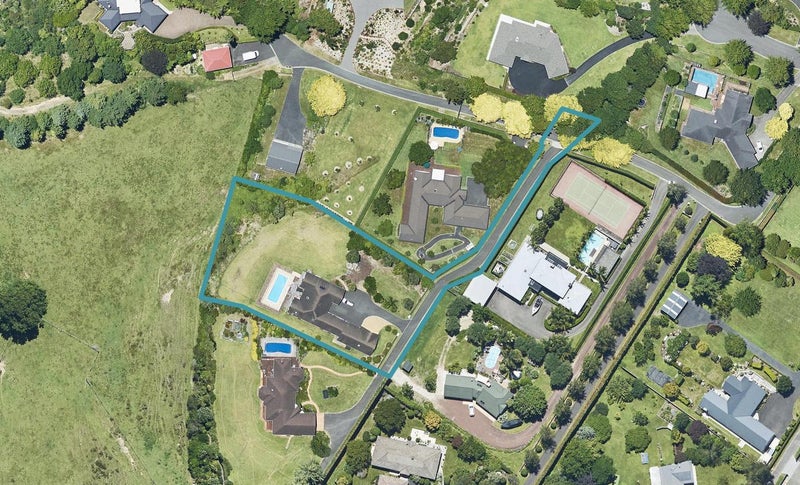 25 River Oaks Drive, Tauriko, Tauranga - Carousel 1
