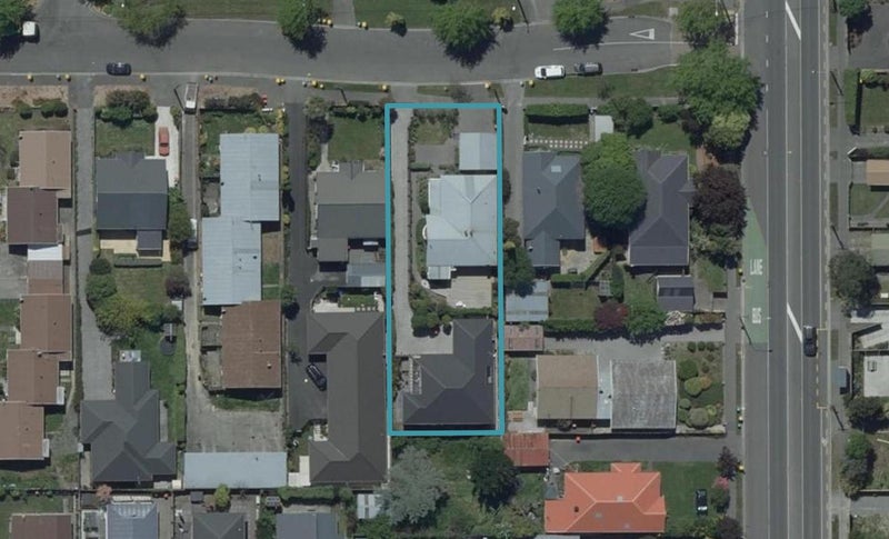 116 Edward Avenue, Edgeware, Christchurch - Carousel 1