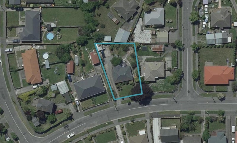 21 Rowcliffe Crescent, Avonside, Christchurch - Carousel 1