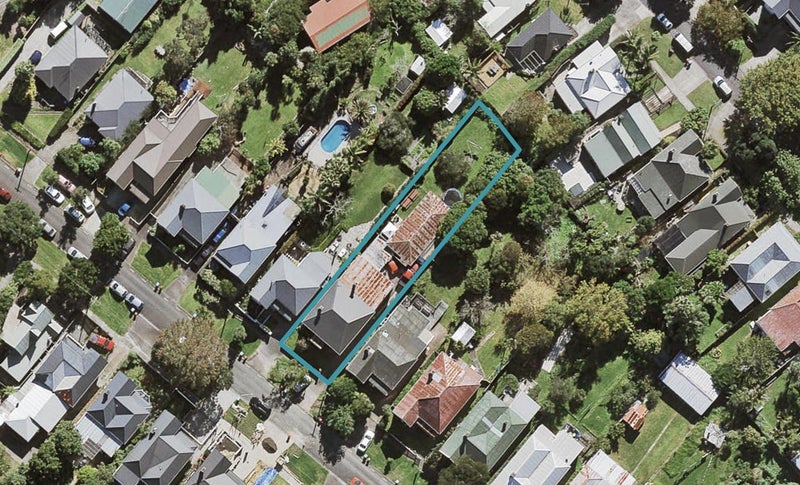 17 New Bond Street, Kingsland, Auckland - Carousel 1