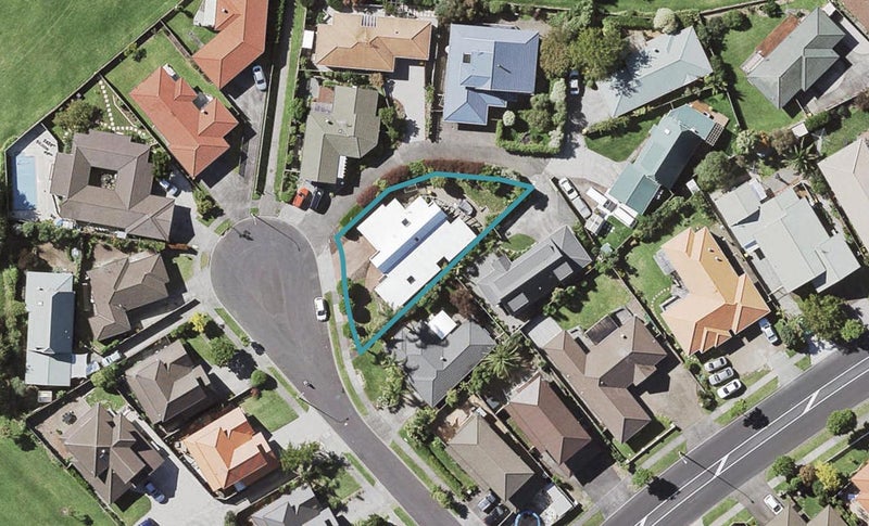5 Emma Court, Northpark, Auckland - Carousel 1