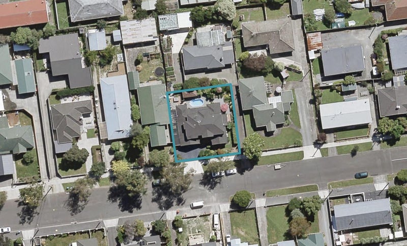 5 Victoria Street, Ebdentown, Upper Hutt - Carousel 1