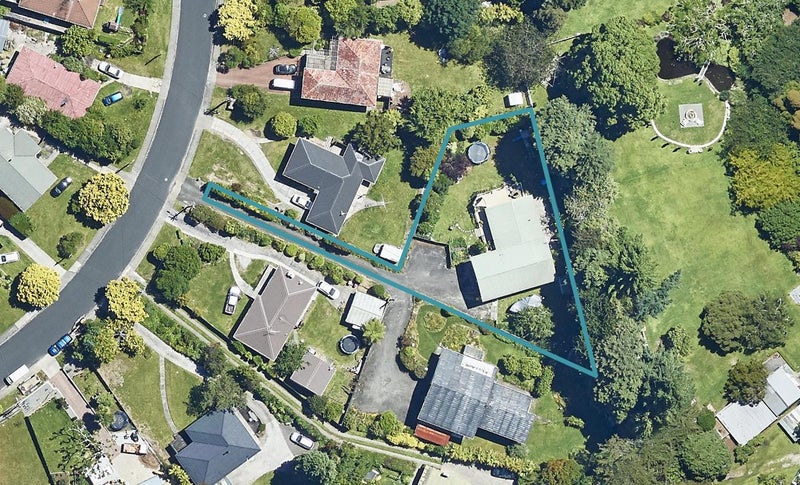38 Jervis Street, Hillcrest, Rotorua - Carousel 1