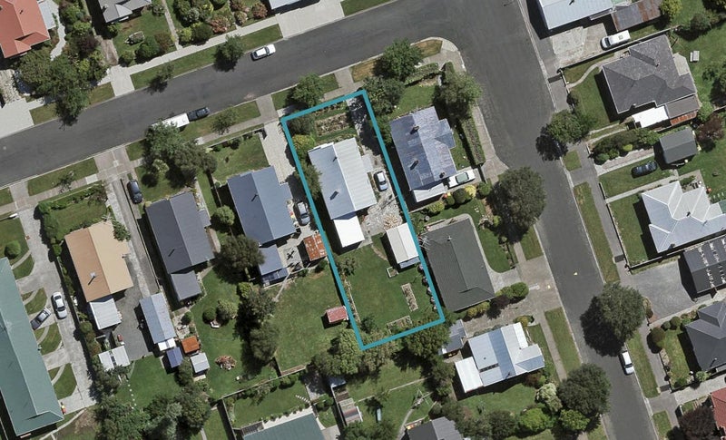 85 Chapman Street, Richmond, Invercargill - Carousel 1