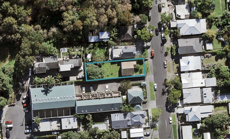 25 Dickens Street, Grey Lynn, Auckland - Carousel 1