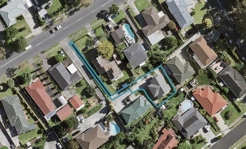 72A Elliot Street, Pahurehure, Papakura - Carousel 1