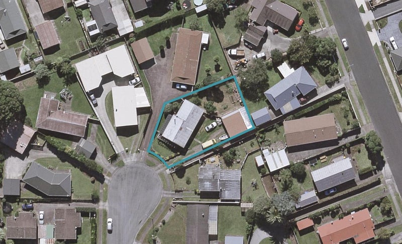 25 Trimble Place, Bell Block, New Plymouth - Carousel 1